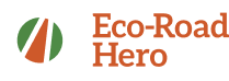 Eco Road Hero Logo